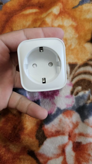 Smart контакт - НЕ Е използван!!!