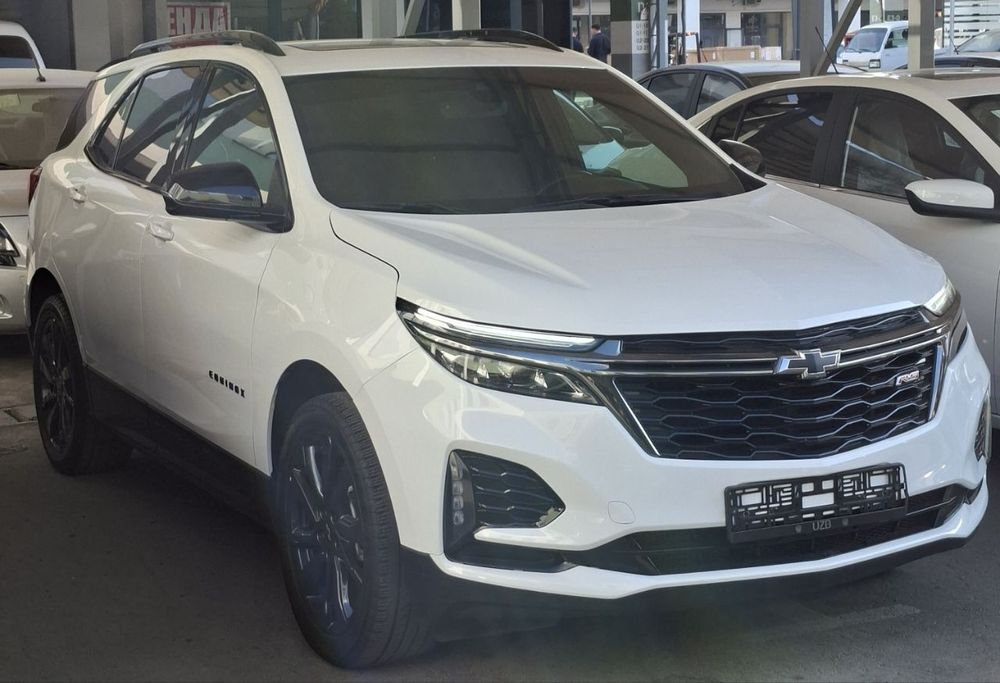 equinox Yili-2022 Naxt Kredit