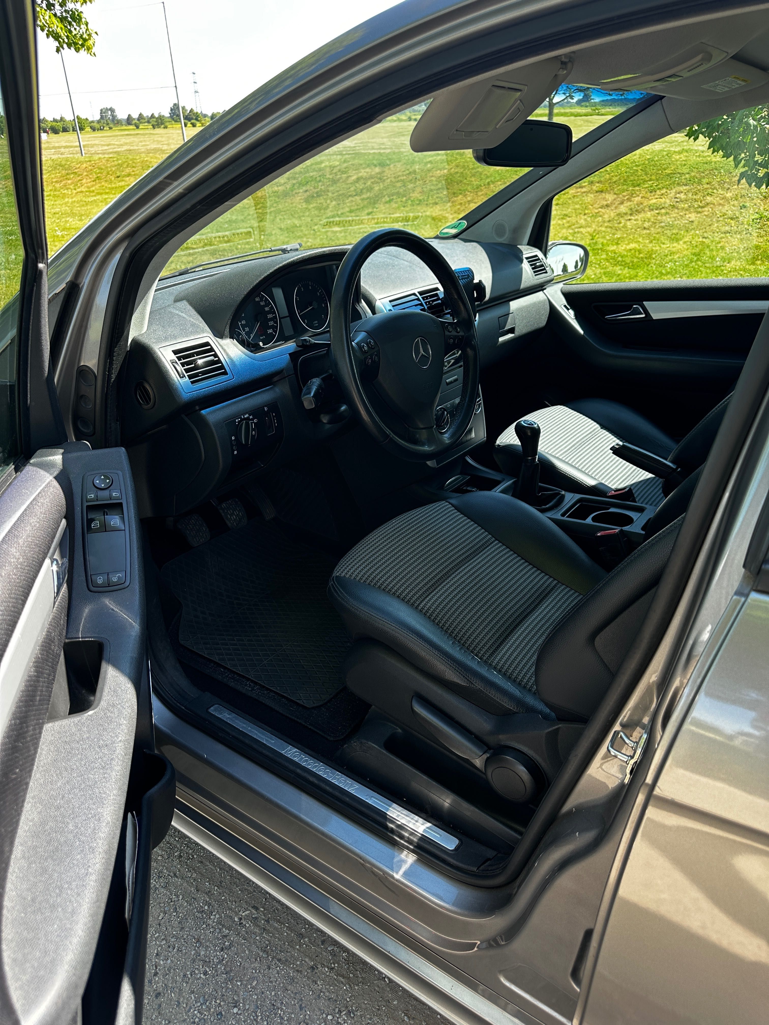 Mercedes Benz A150 2007