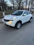 Nissan Juke Nissan Juke ~1.5dci~2012