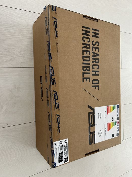 Monitor portabil ASUS ZenScreen Go MB16AWP, 15.6"