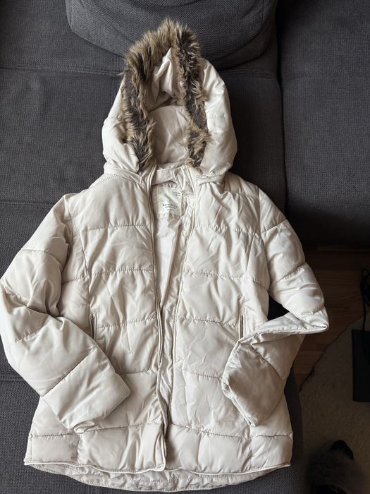Детско зимно яке Zara