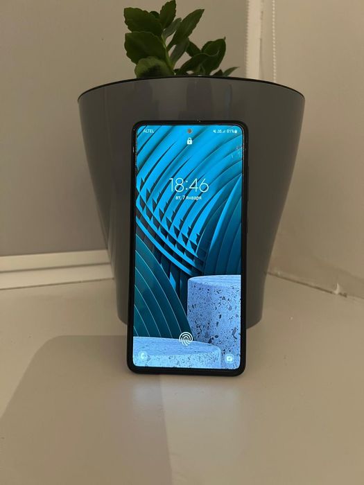 Самсунг А51 6/128Гб