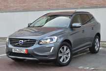 Volvo XC 60 XC60 D5 MOMENTUM / 2.0 150 Cp / Automata / BiXenon + Led