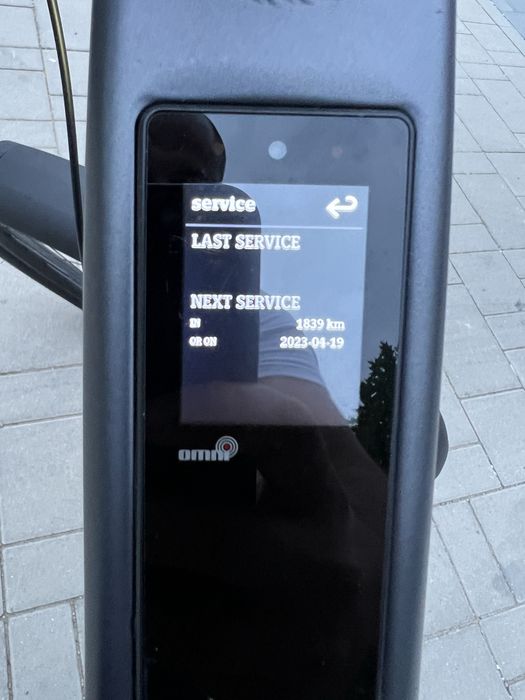 Bicicleta stromer st2 e-bike