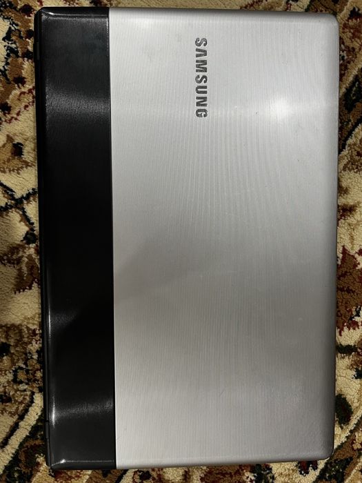Продам ноутбук Samsung