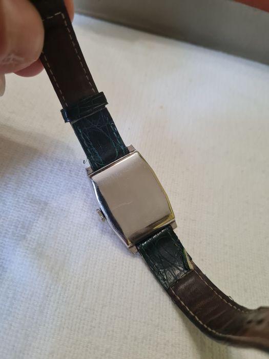 Vand ceas de mana rolex Vintegi mecanic