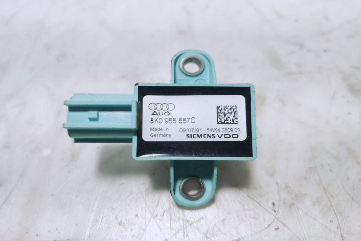 Senzor impact 8k0955557c Audi Q5 8R seria