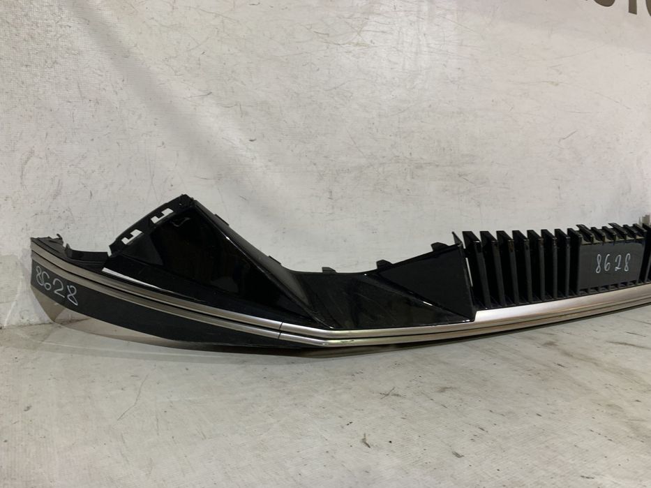 Spoiler inferior bara fata, Kia EV6, 2021, 2022, 2023, 2024, 2025, cod origine OE 86512-CV010.