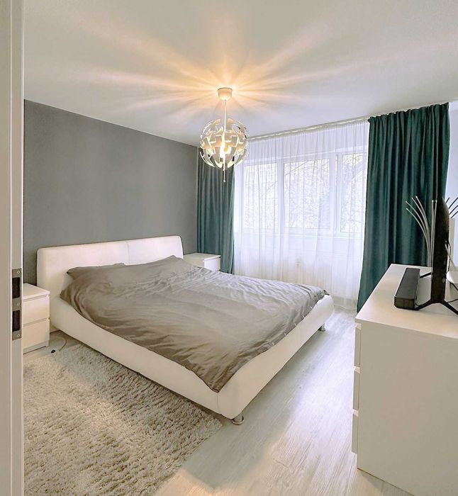 Apartament 2 camere, Crangasi