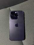 iPhone 14 pro 256GB