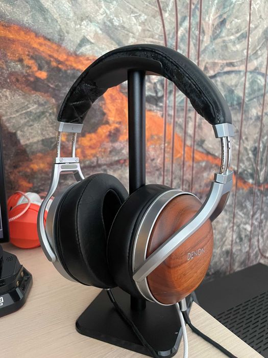 Casti Denon AH-D7200