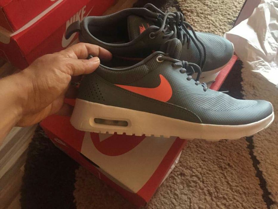 Air Max Thea 38/5  originali noi