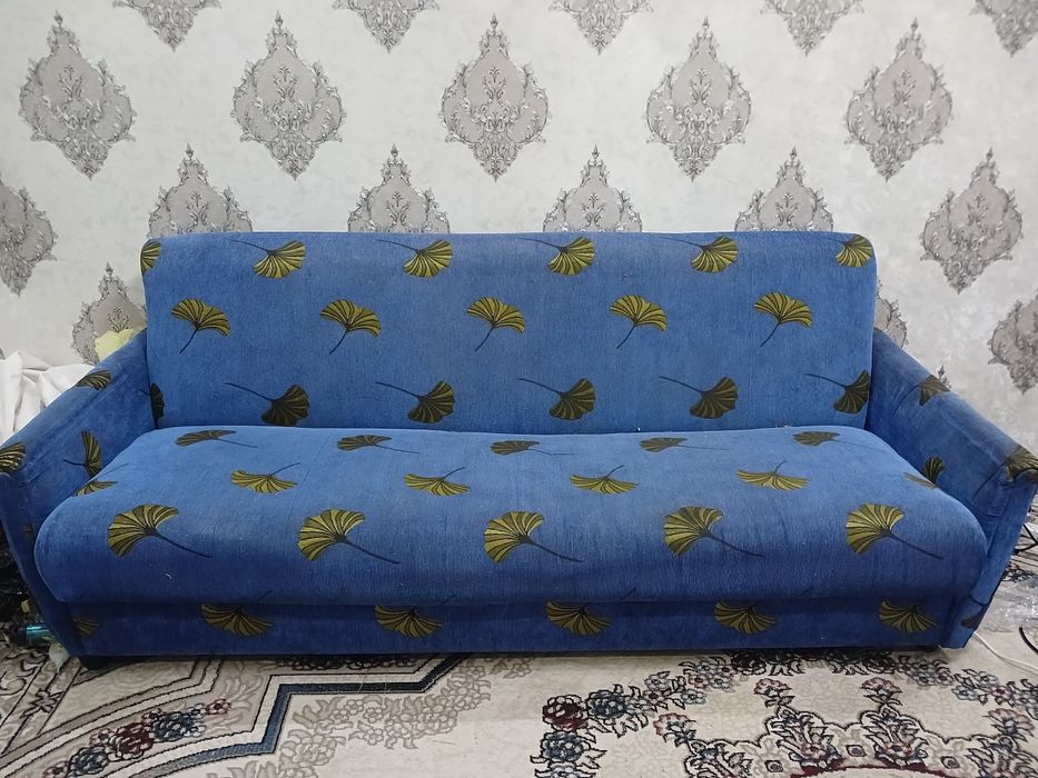 Yaxshi mebil holati zor