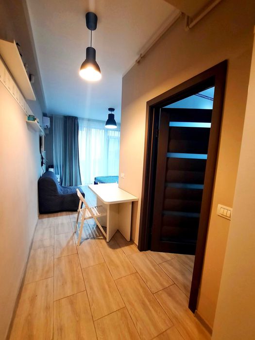 Vind Garsoniera tip Studio in Mamaia Nord, la 35m distanta de mare