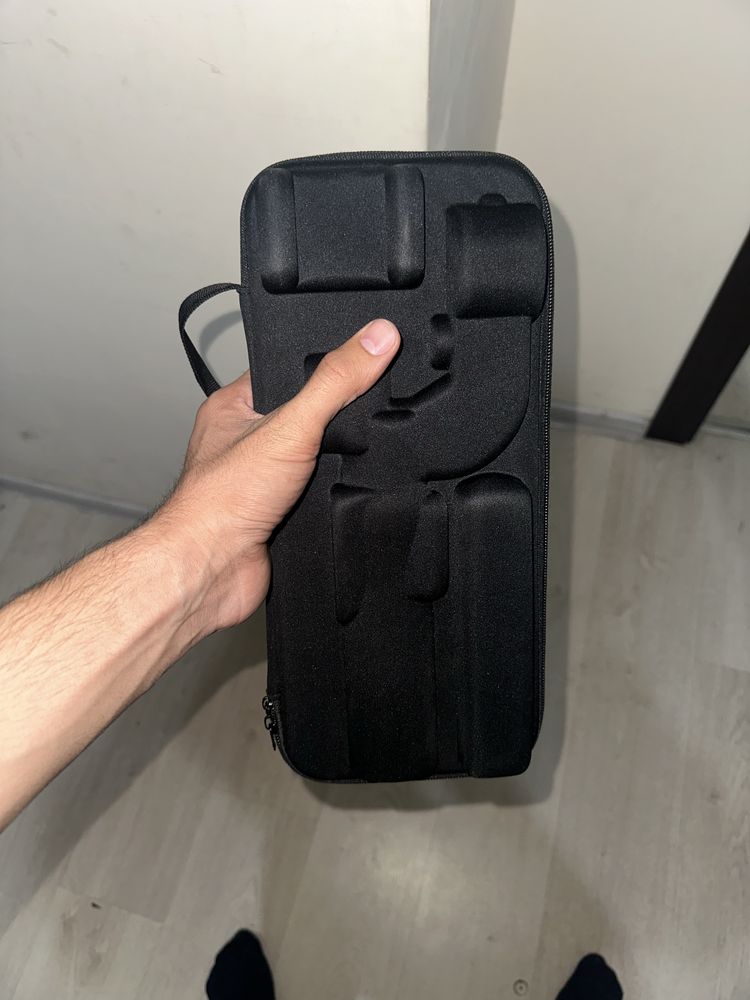 Stablizator F10 PRO 3-Axis Gimbal
