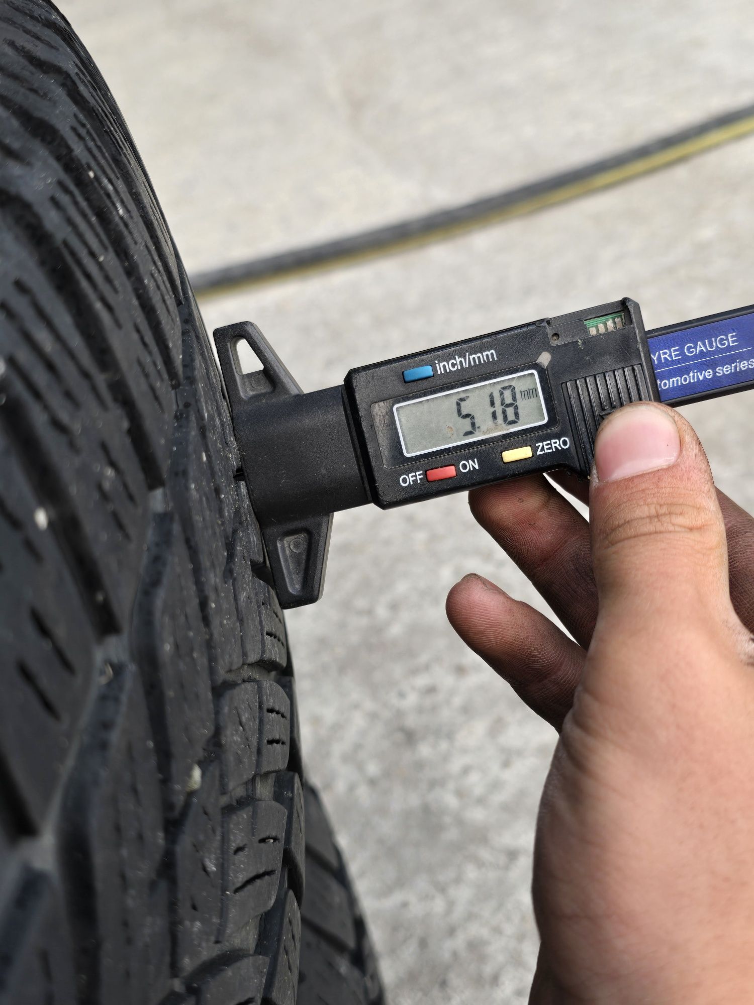 Джанти 16 / 5х114,3 - Nissan 5x114,3