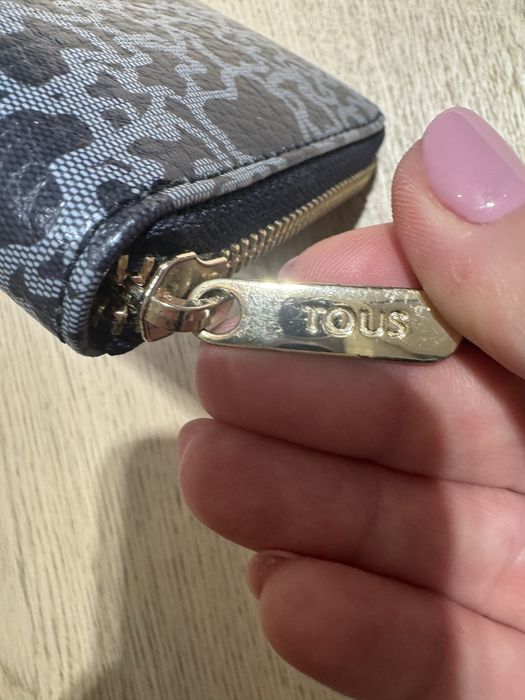 Дамско портмоне Tous