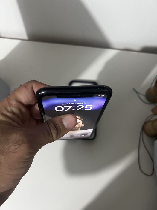 Iphone XR, fara probleme