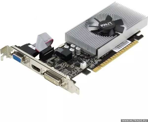 Видеокарты 2Gb, 4Gb (для графики) в отличном состоянии с гарантией.