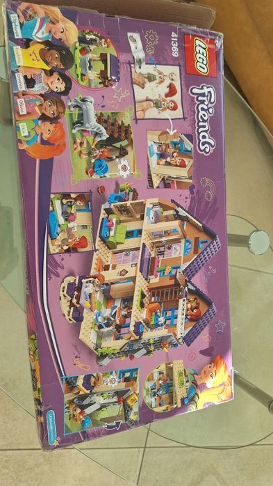 LEGO Friends /ЛЕГО Френдс/