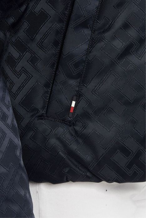 Яке Tommy Hilfiger