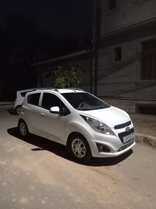 Spark full avtomat ideal