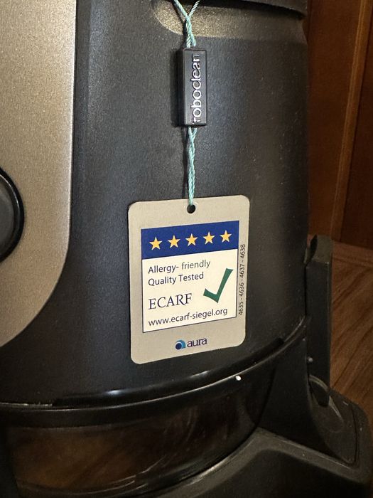 пылесос roboclean