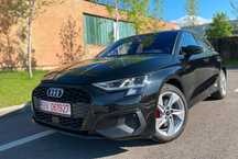 Audi A3 40 TFSi e-Tron 2021 Plug-in hybrid S-Tronic 204CP