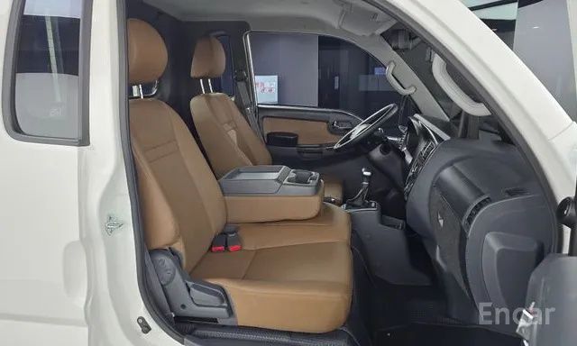 Kia Bongo 2024 Sariq salon Koreadan zakazga obkeberamiz Eʼlonni oʻqing