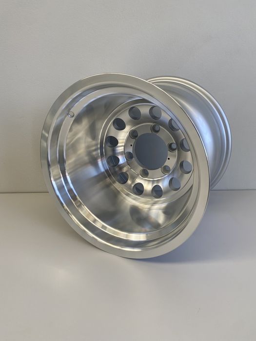 Jante aliaj J12 et-72 R15 Nissan Patrol, Toyota Land Cruiser, Pajero