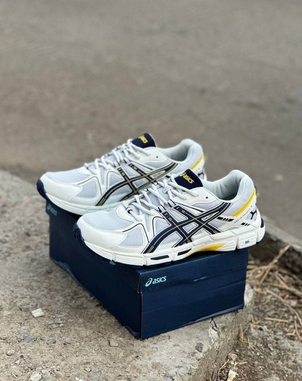 Asics gel Kahana  8 Velikkan