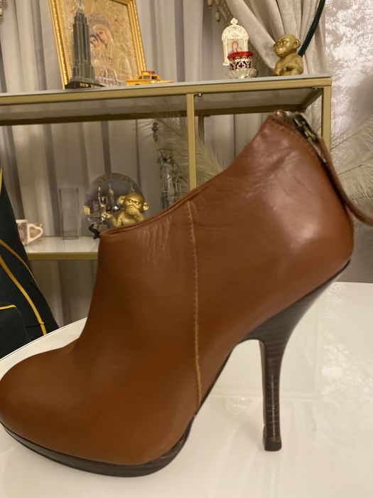 Botine Kurt Geiger noi