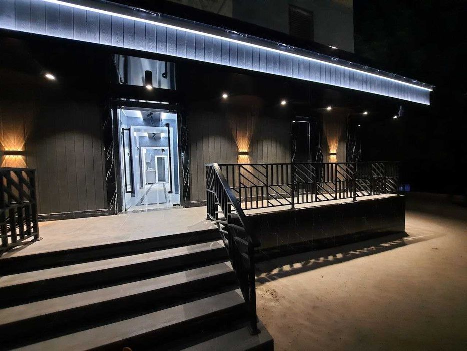 Аренда офиса с мебелью, ТашСельМаш, Боткина