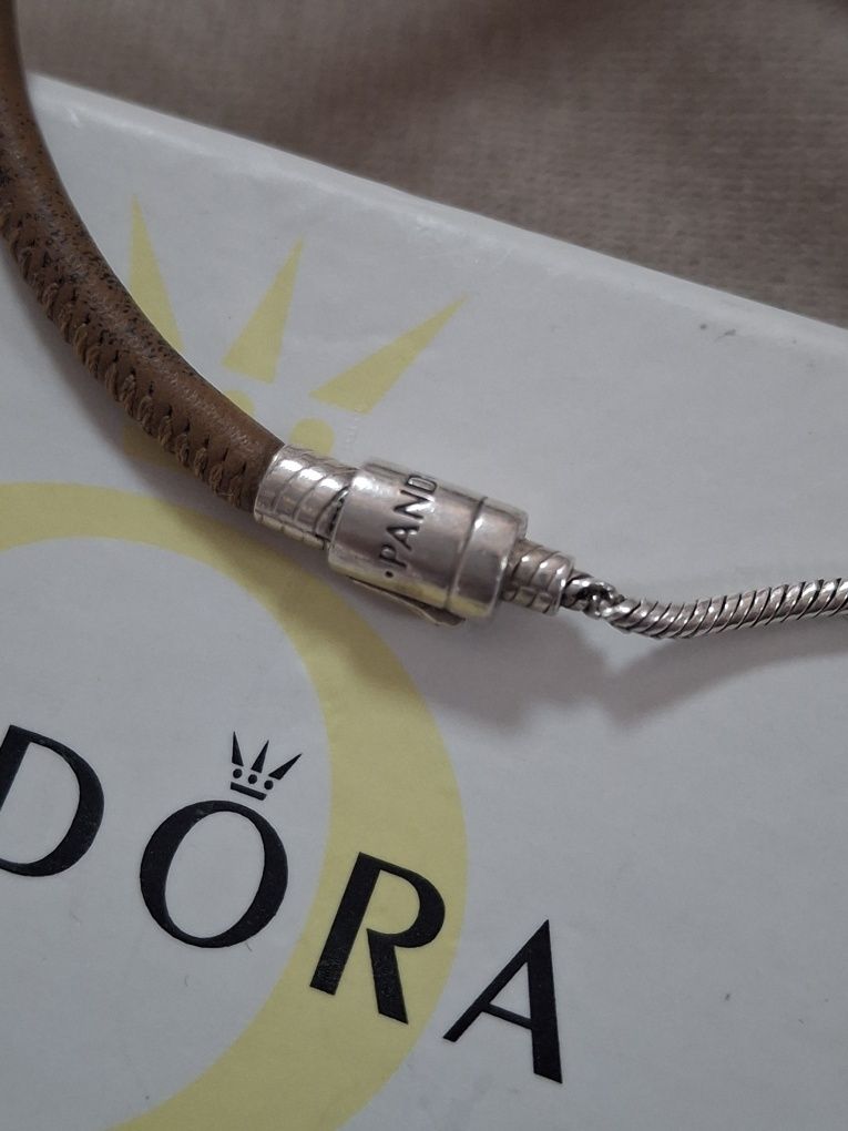 Гривна Pandora , дамска