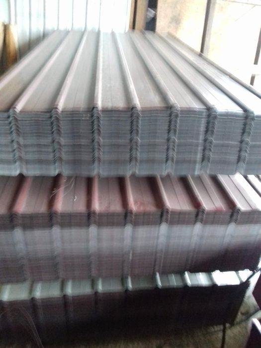 Tablă pentru acoperis