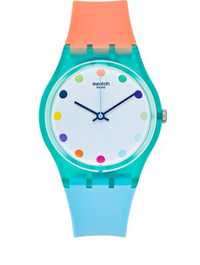 Продам женские часы Swatch