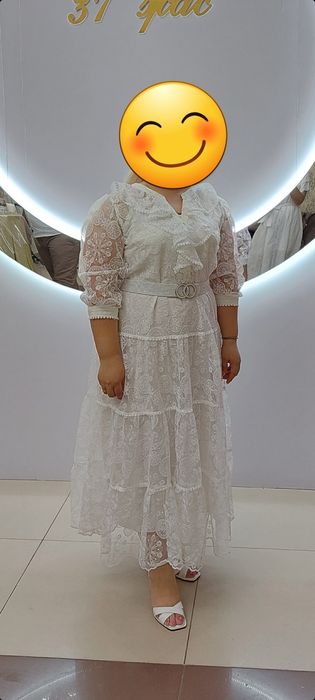 Продам платья бу