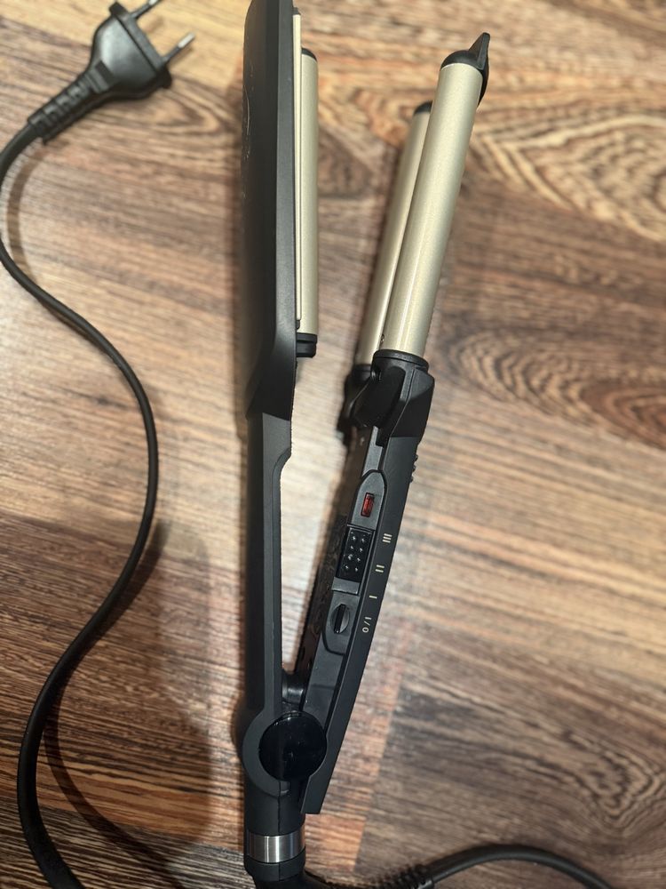 Ретро преса BaByliss