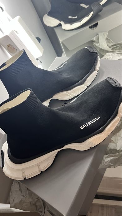 Balenciaga shoes