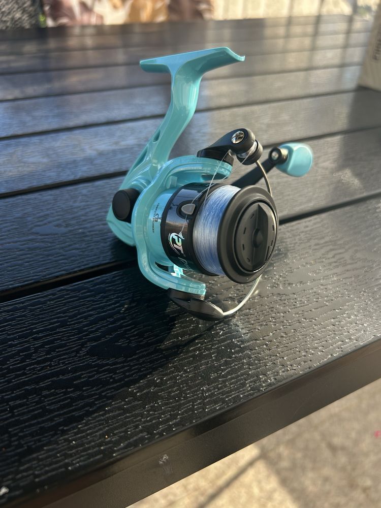 Макара с преден аванс Pioneer Crayfish XH CF-200XH