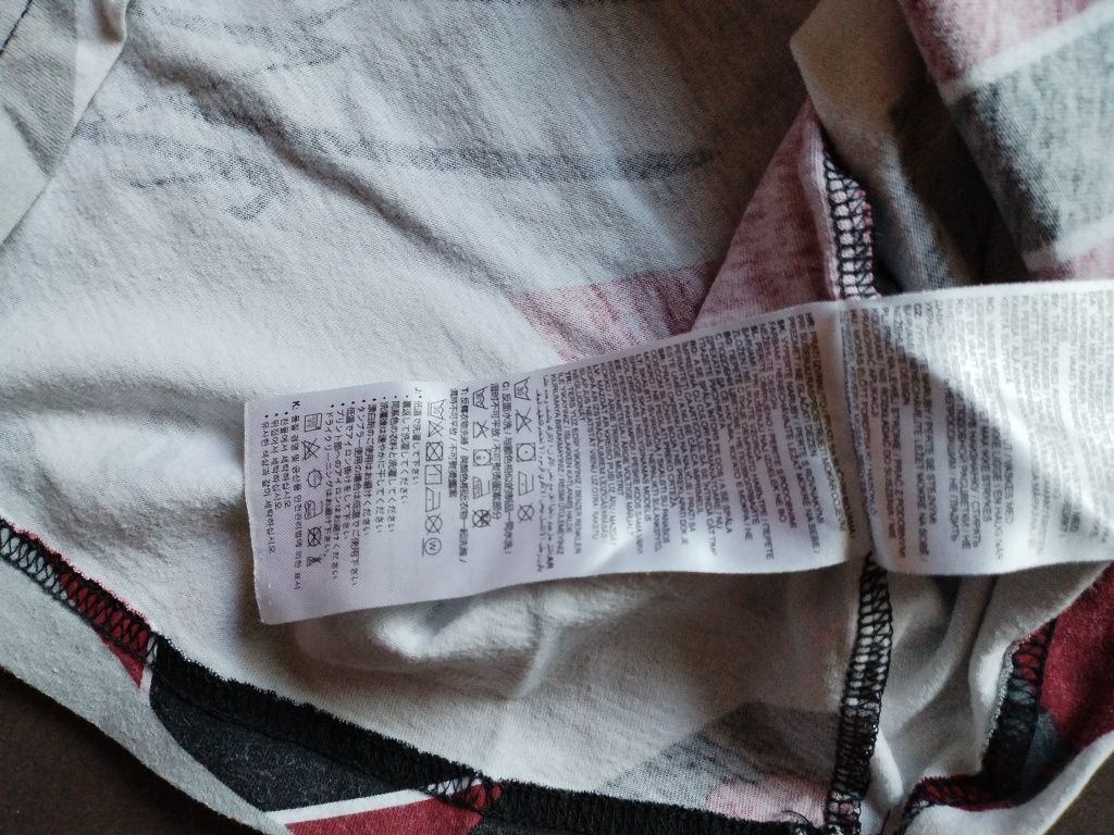 Air Jordan s -8/10yes 128-132 детска тениска