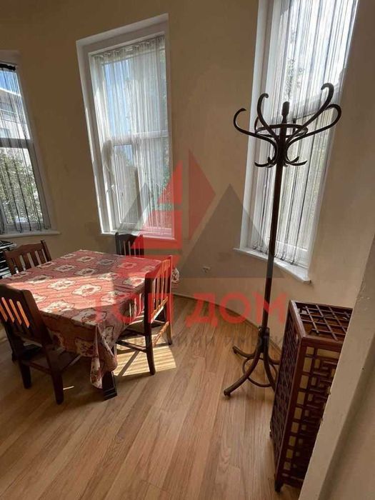 Дава се под наем Четиристаен апартамент в Варна, Център - 90 кв.м за 612 € - Снимка #4