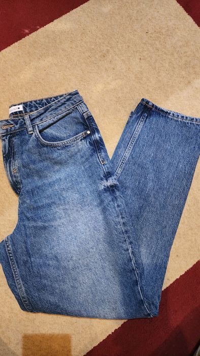 Женские джинсы оригинал Зара