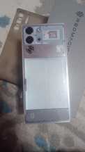ZTE Nubria Redmagic 10 Pro 16/512Gb