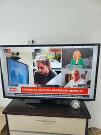 Televizor Led Samsung, Smart Tv, 122 cm , UE46EH5000W