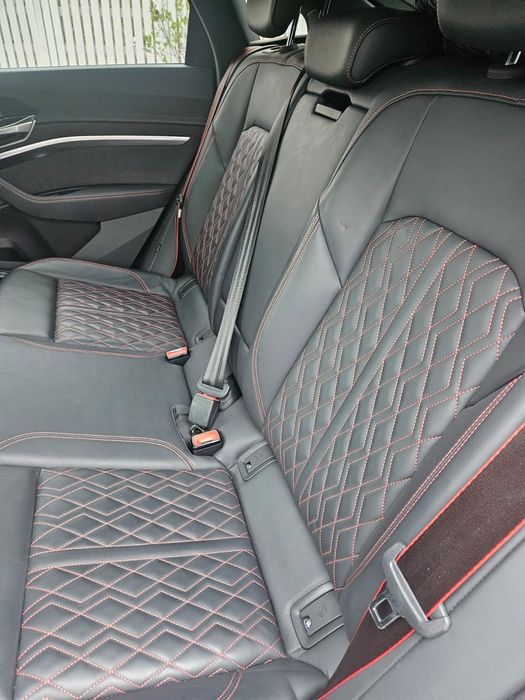 Audi Q8 Urgent !!!Audi Q8 55 E-tron Sportback S-line Quattro