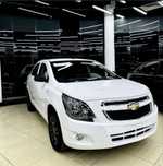 Chevrolet Cobalt Stayl Midnight hamasidan bor