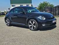 Volkswagen Beetle Masina personala