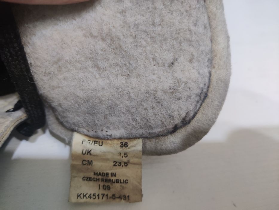 Коньки б/у продам